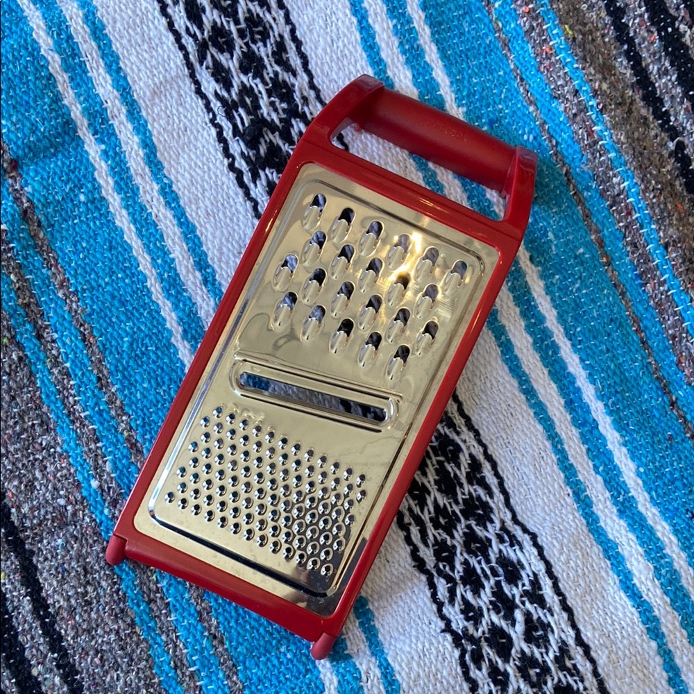 Cheese Grater